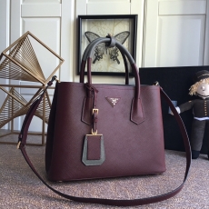 Prada Top Handle Bags